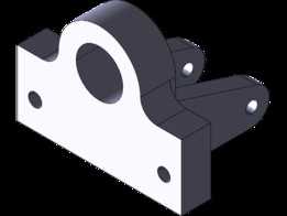 Catia Model 6