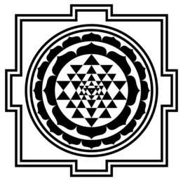 Shri yantra