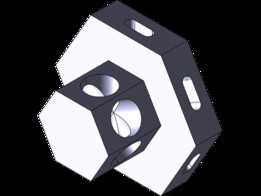 Catia Model 5