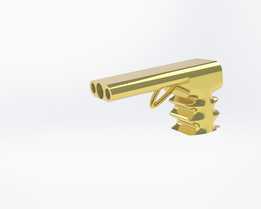 SOLIDWORKS VASH