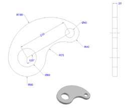 catia��������ϰ67