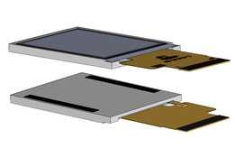 ����SPI 1.8Ӣ�磨1.77Ӣ�磩TFT LCD��������ʾģ�飬128x160