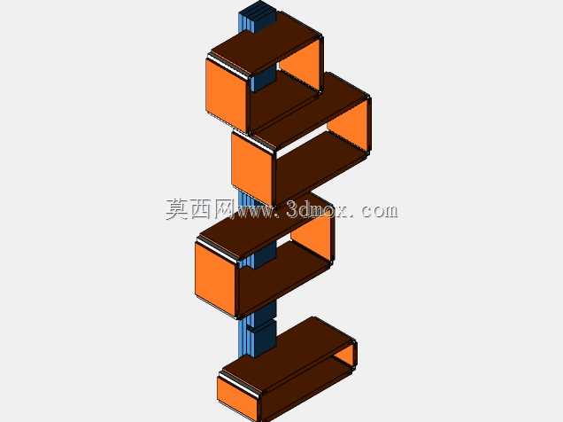 可变货架系统