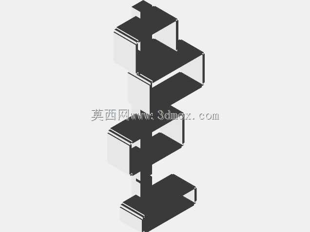 可变货架系统