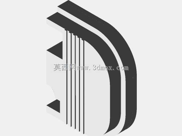 格洛克26 Gen 3工作部件道具枪