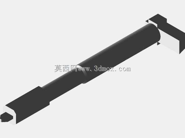 格洛克26 Gen 3工作部件道具枪