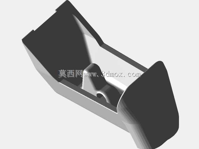 格洛克26 Gen 3工作部件道具枪