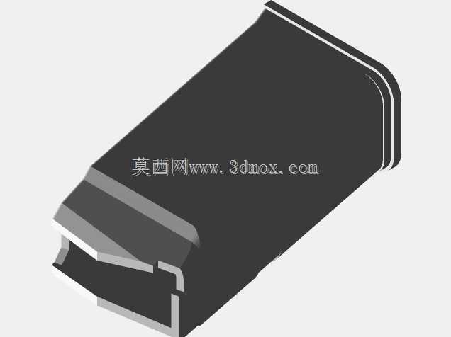 格洛克26 Gen 3工作部件道具枪