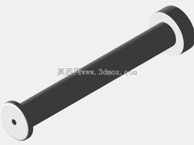 格洛克26 Gen 3工作部件道具枪
