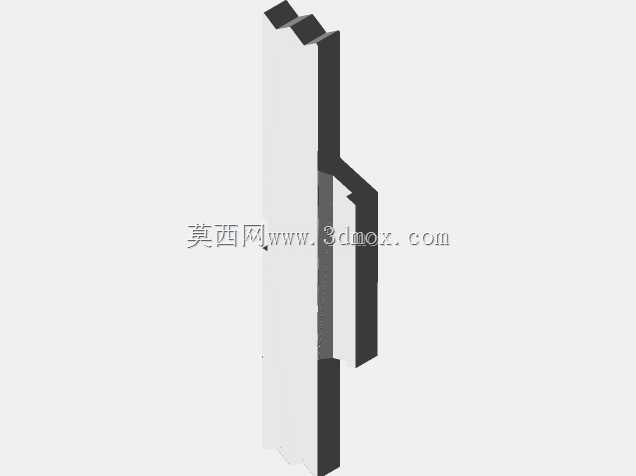 格洛克26 Gen 3工作部件道具枪