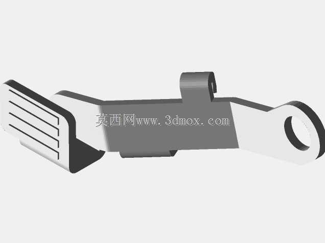 格洛克26 Gen 3工作部件道具枪