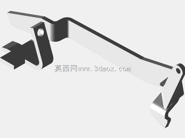 格洛克26 Gen 3工作部件道具枪