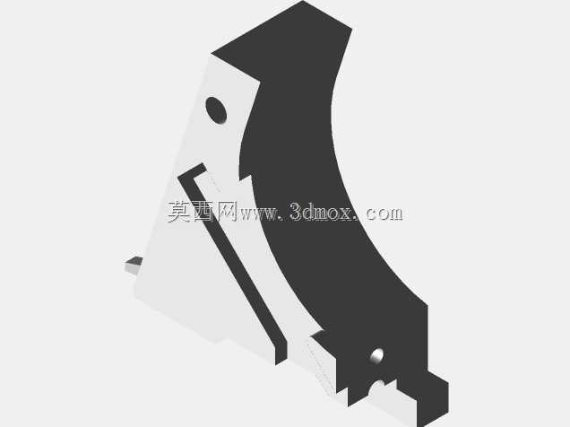 格洛克26 Gen 3工作部件道具枪