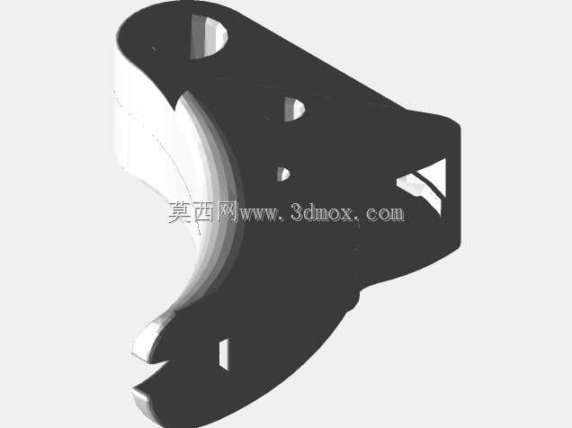 格洛克26 Gen 3工作部件道具枪