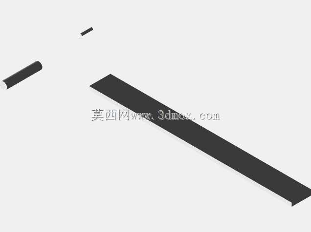 格洛克26 Gen 3工作部件道具枪