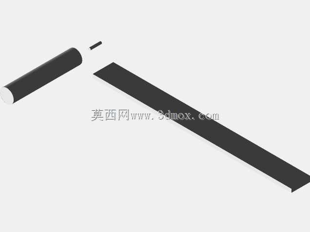 格洛克26 Gen 3工作部件道具枪