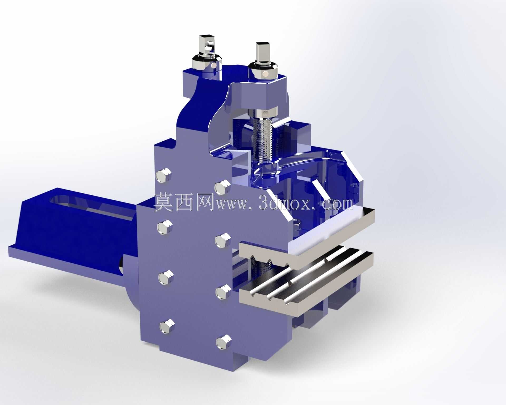 ���ۻ�ǯ��Solidworks��