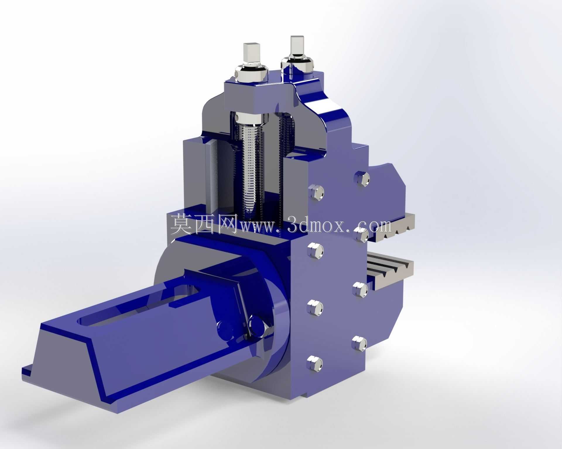 ���ۻ�ǯ��Solidworks��