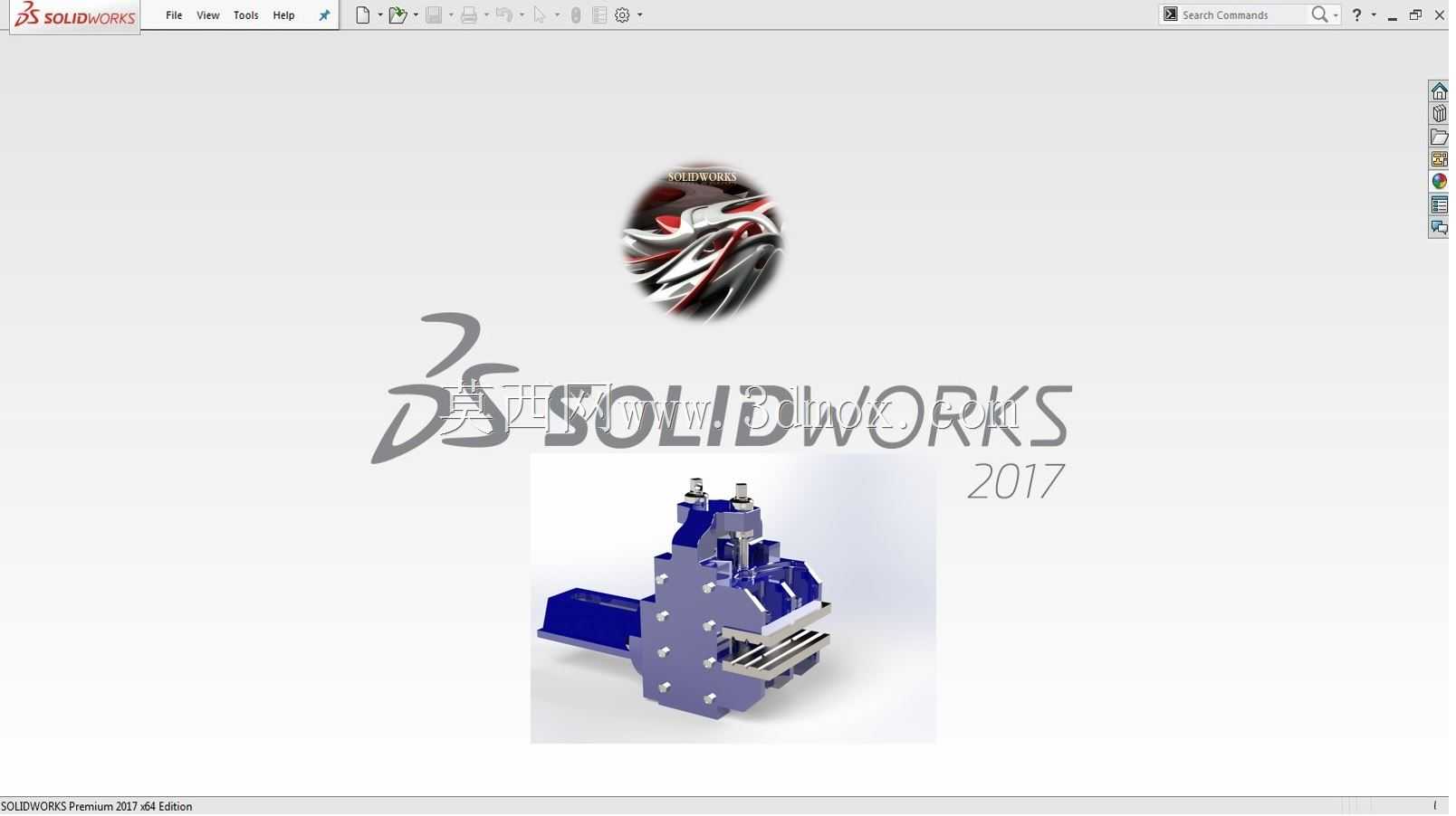 ���ۻ�ǯ��Solidworks��