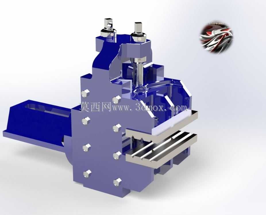 ���ۻ�ǯ��Solidworks��