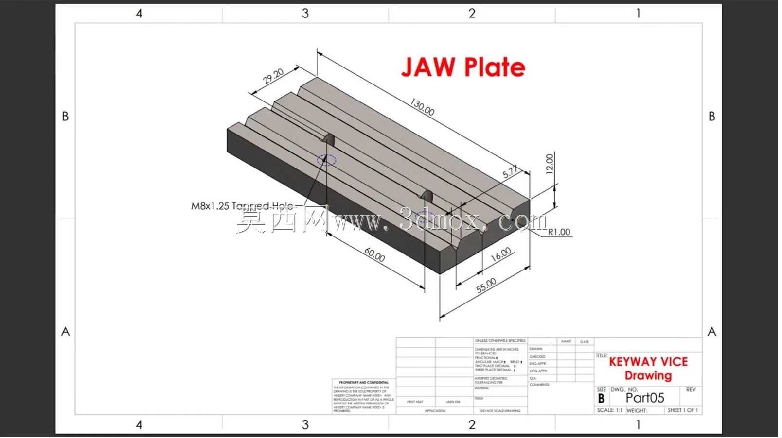���ۻ�ǯ��Solidworks��