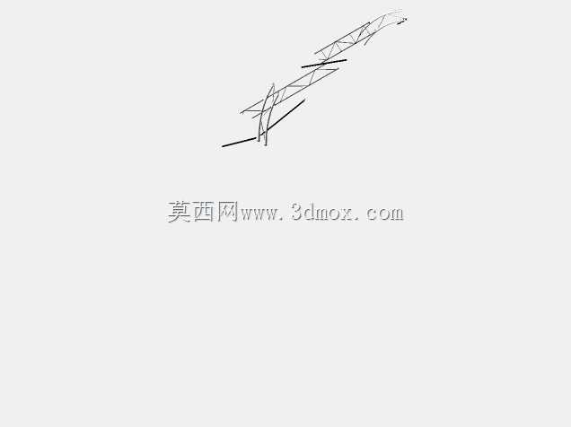 可拆卸轻钢结构概念设计