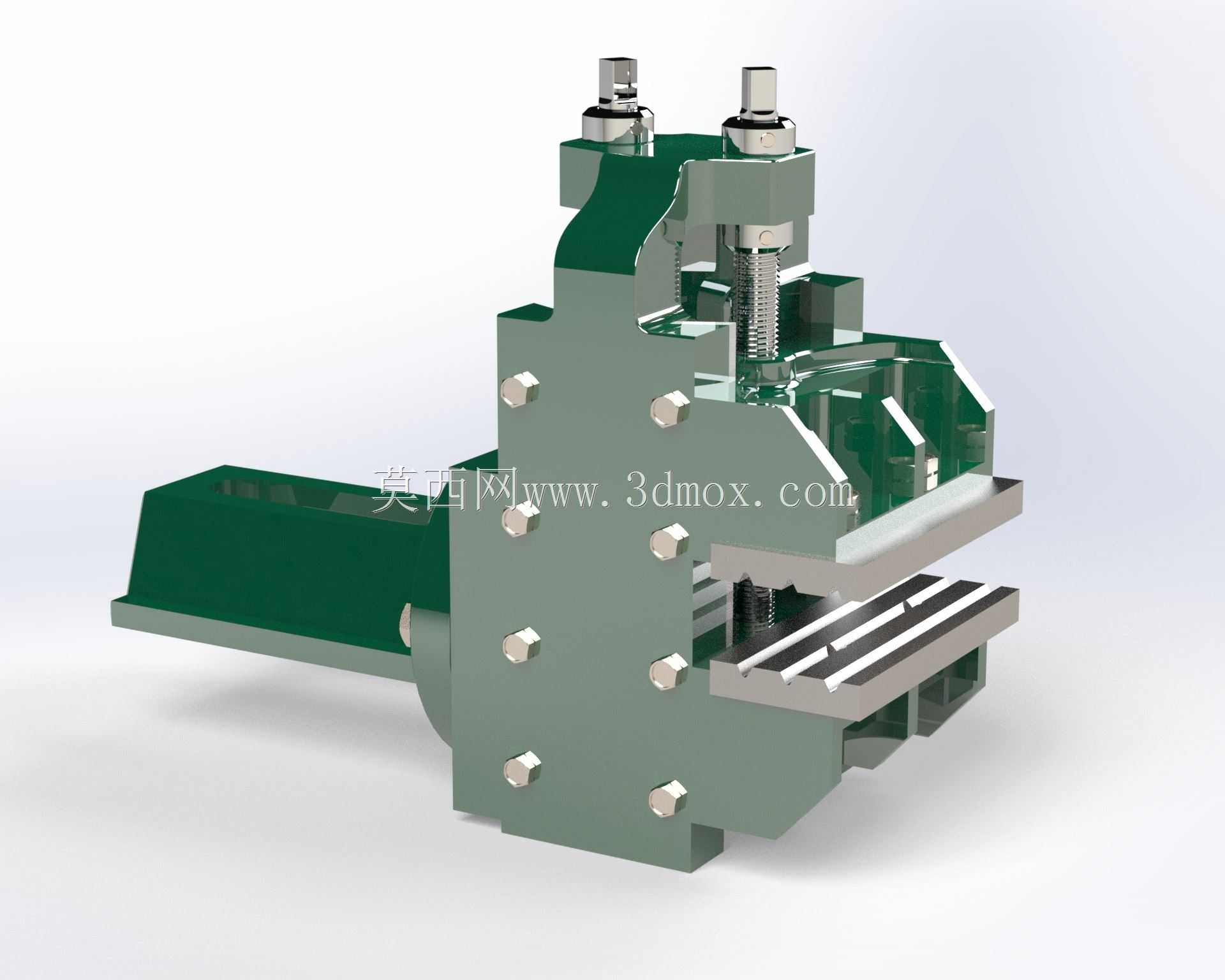 ���ۻ�ǯ��Autodesk Inventor��
