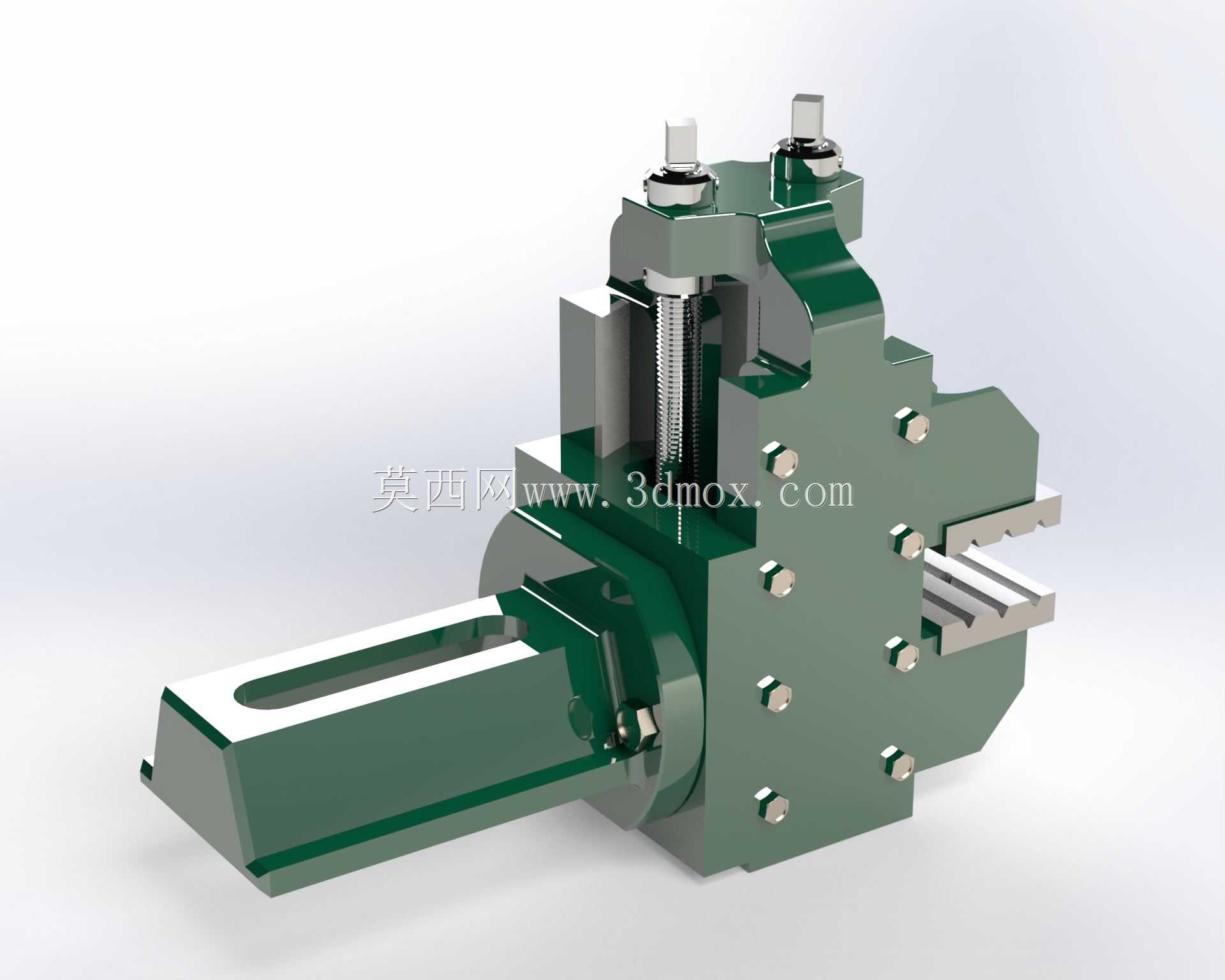 ���ۻ�ǯ��Autodesk Inventor��