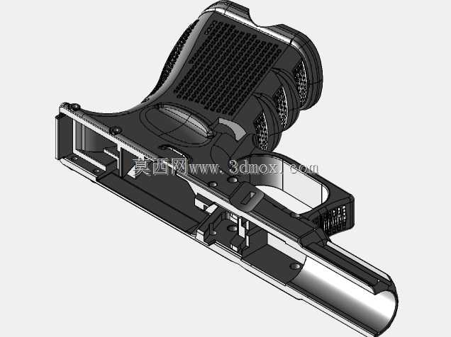 G19 Gen4框架