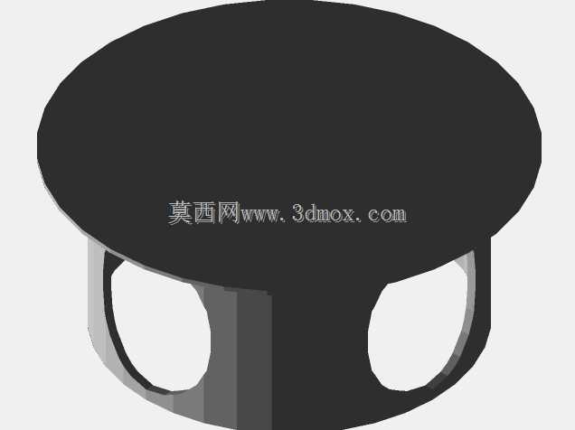 十月咖啡桌