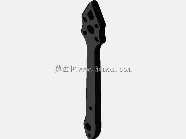 FPV无人机框架(PURIST 5 SX)