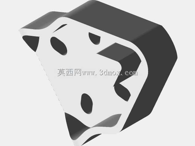 FPV无人机框架(PURIST 5 SX)
