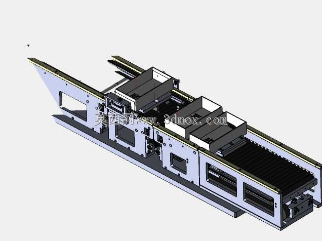 machineworld.net P421����ҵ��άģ����ʽ���ͻ�