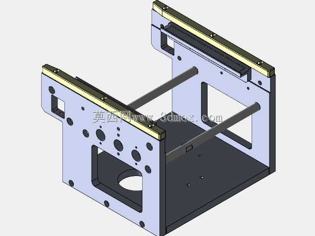 machineworld.net P421����ҵ��άģ����ʽ���ͻ�
