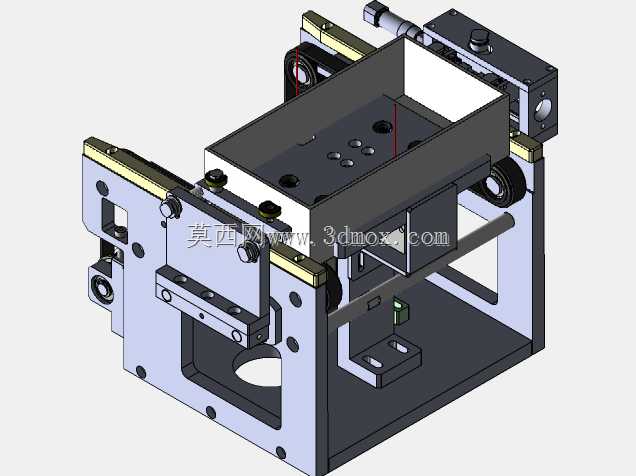 machineworld.net P421����ҵ��άģ����ʽ���ͻ�