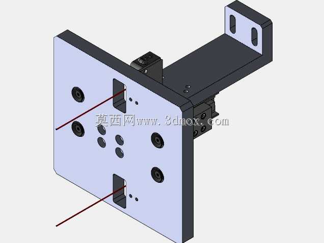 machineworld.net P421����ҵ��άģ����ʽ���ͻ�