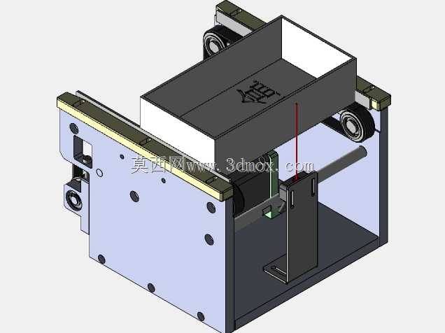 machineworld.net P421����ҵ��άģ����ʽ���ͻ�