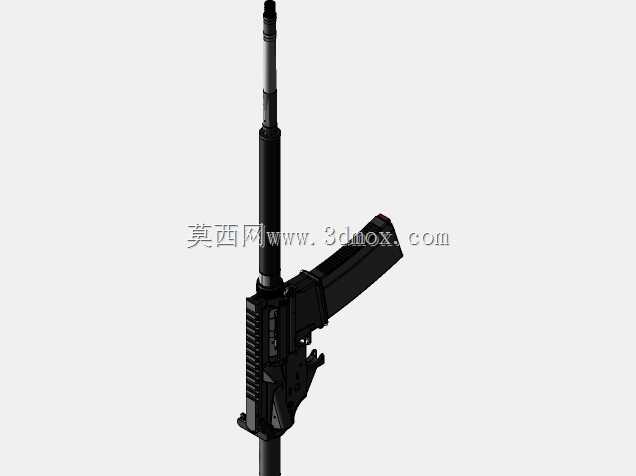 AR15-22LR转换套件