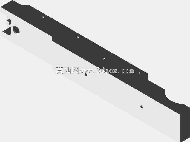 瑞士铁路鳄鱼CE 6/8 iii 1/32