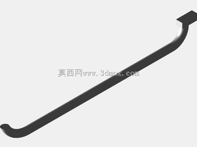 瑞士铁路鳄鱼CE 6/8 iii 1/32