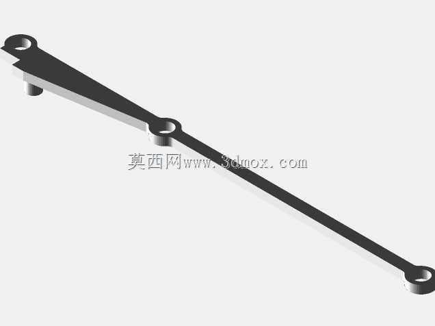 瑞士铁路鳄鱼CE 6/8 iii 1/32