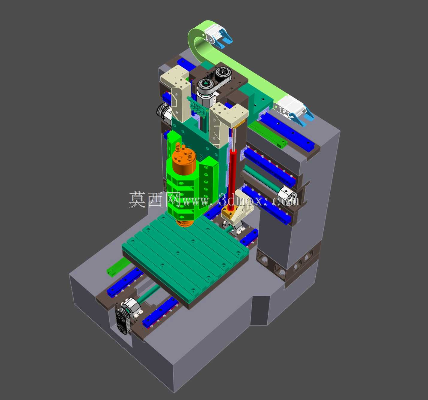 ����������CNC-Zenos5