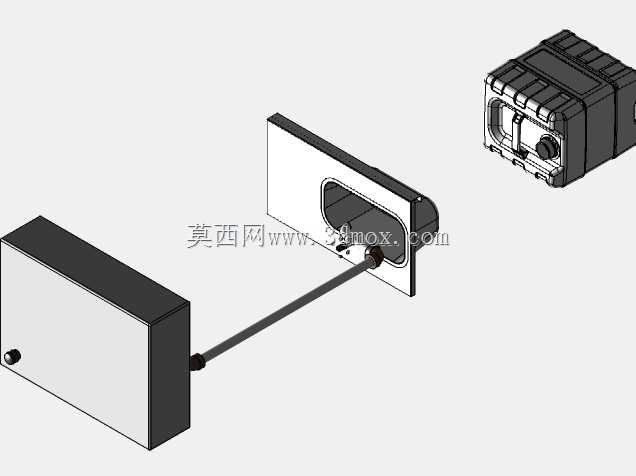 食品拖车计划/特许拖车/Carrito de Comida