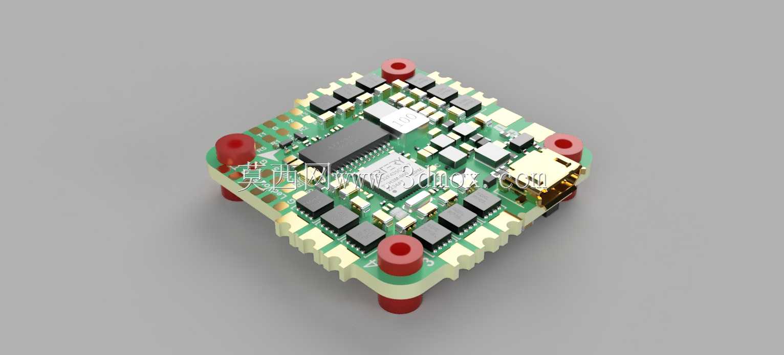 NeutronRC AT32 AIO
