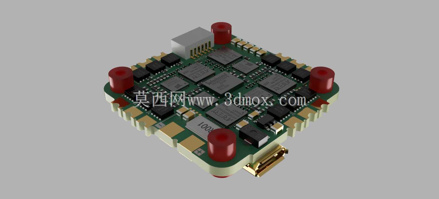 NeutronRC AT32 AIO