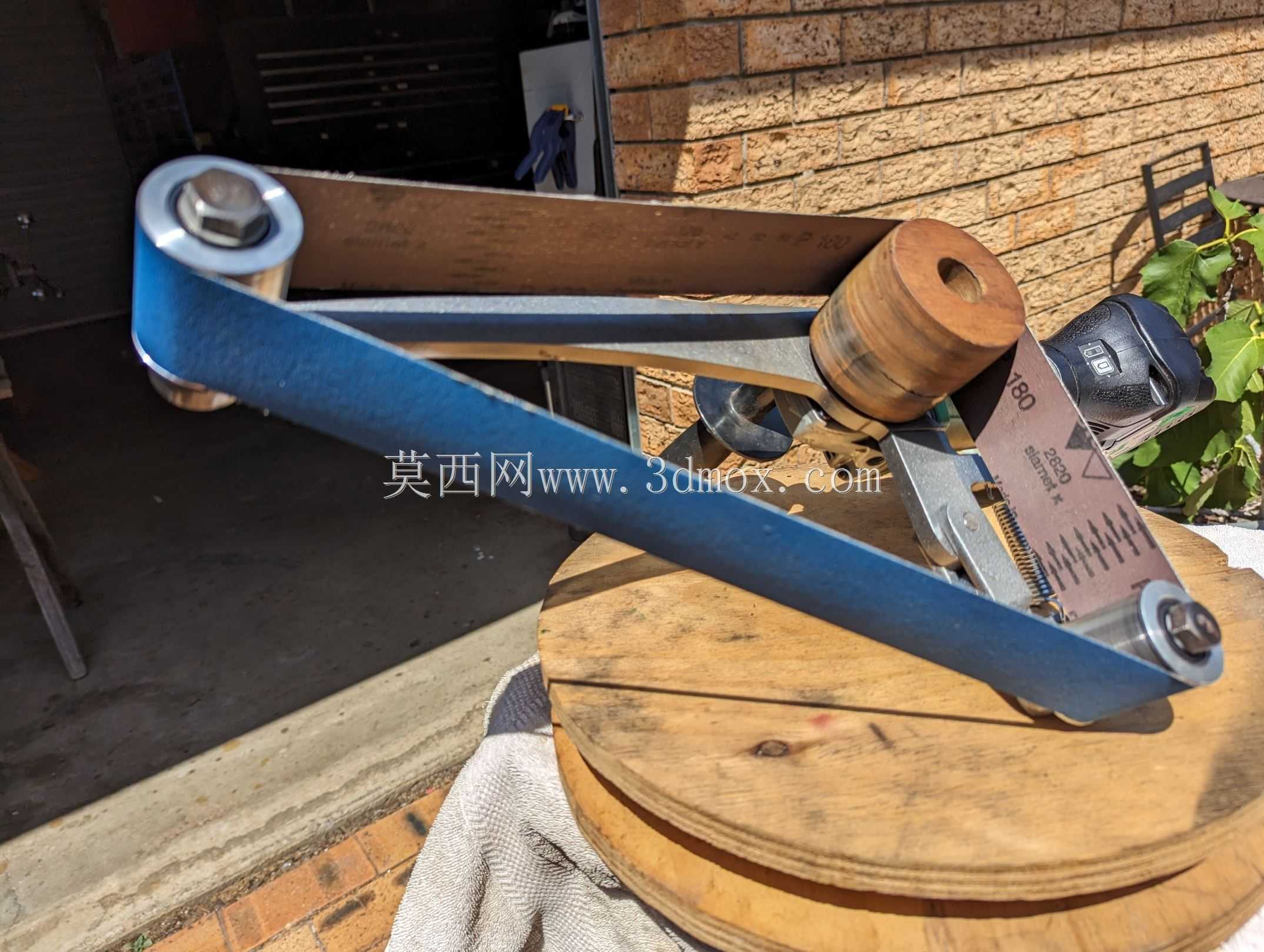 角磨机气缸衬套附件
