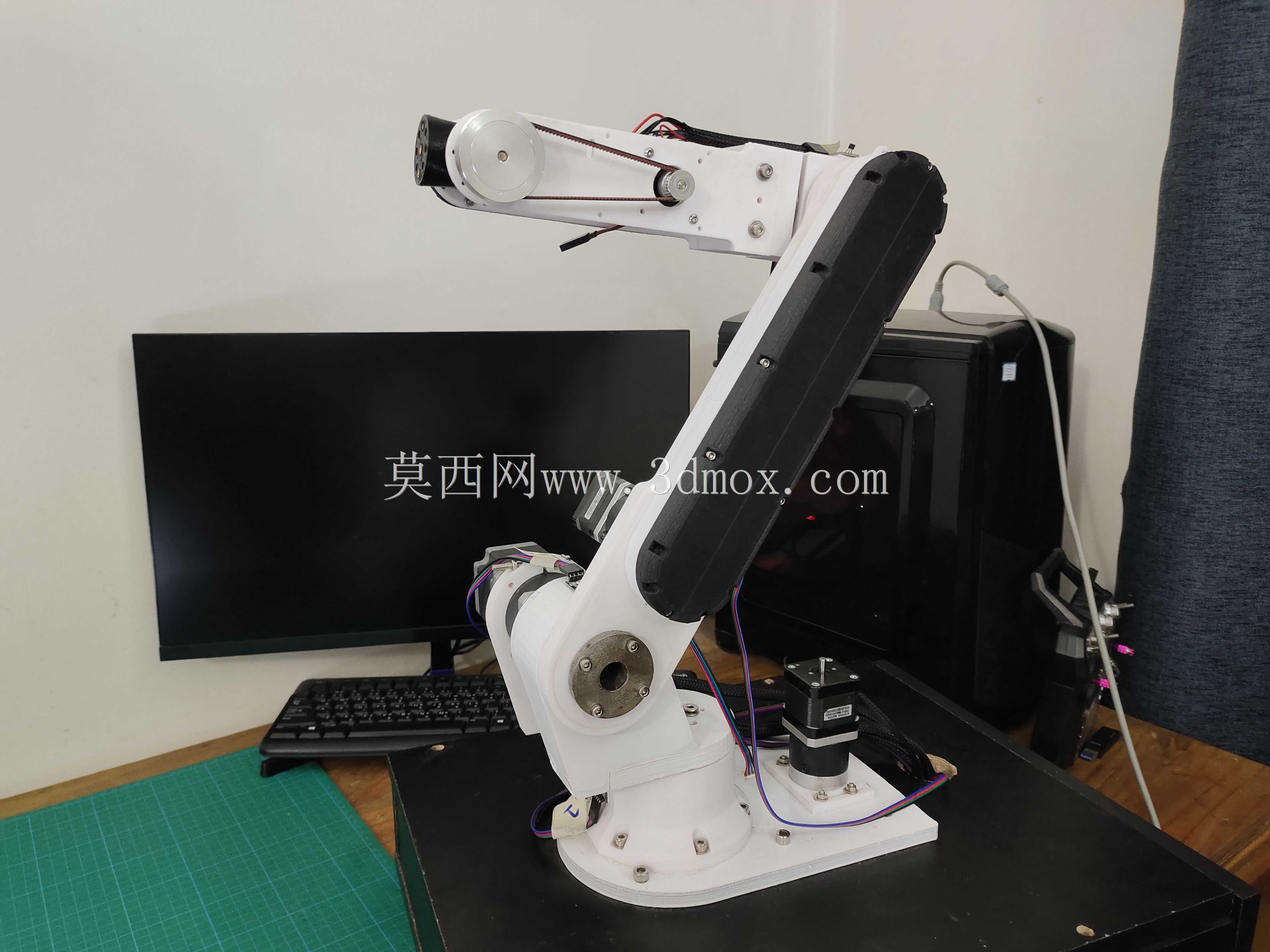 3D�ɴ�ӡ����ʽ�������ֱ�-AR3����