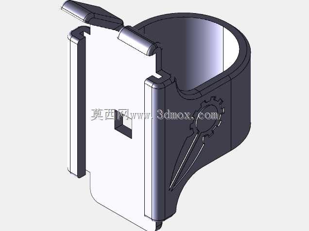 VZ58 Mag Assist地板的更换