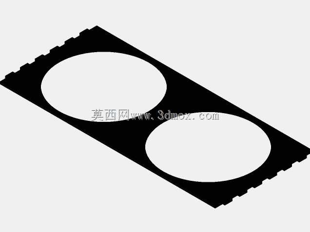笔记本电脑支架/冷却器