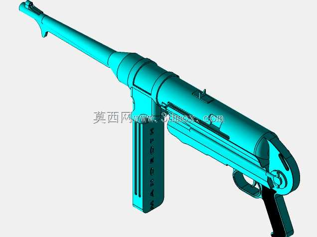 MP40